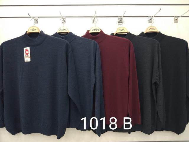 1018 B