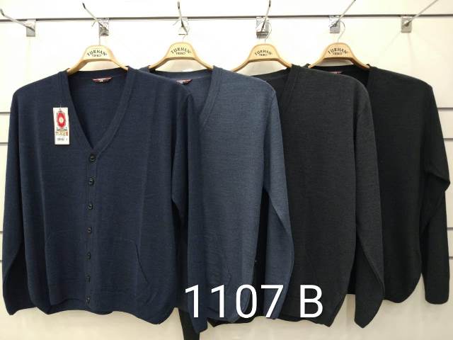 1107 B