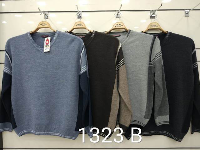 1323 B