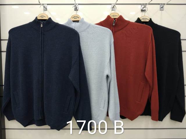 1700 B