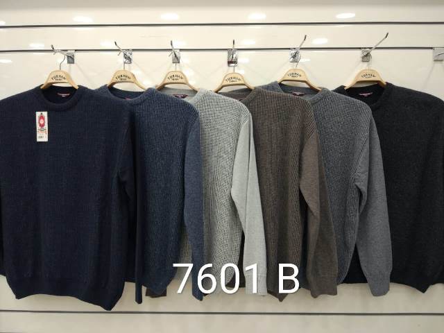 7601 B