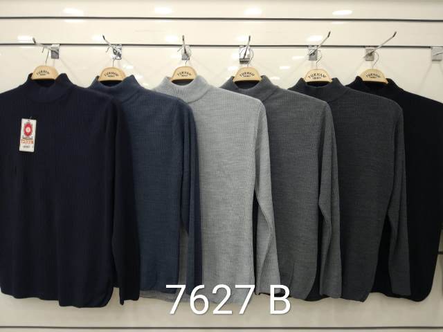 7627 B
