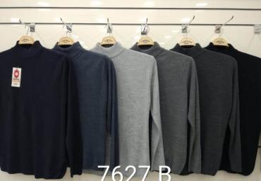 7627 B