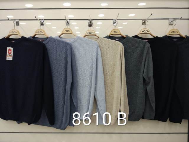8610 B