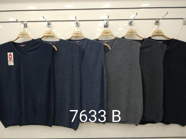 7633 B