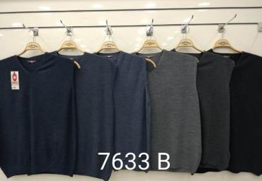 7633 B