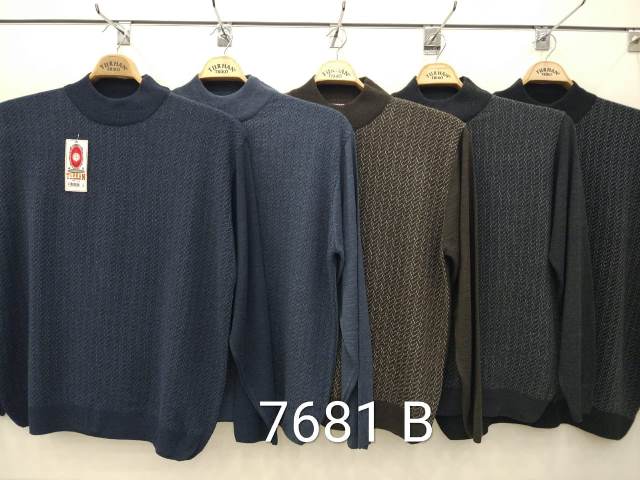 7681 B