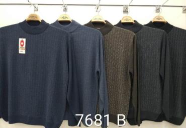 7681 B