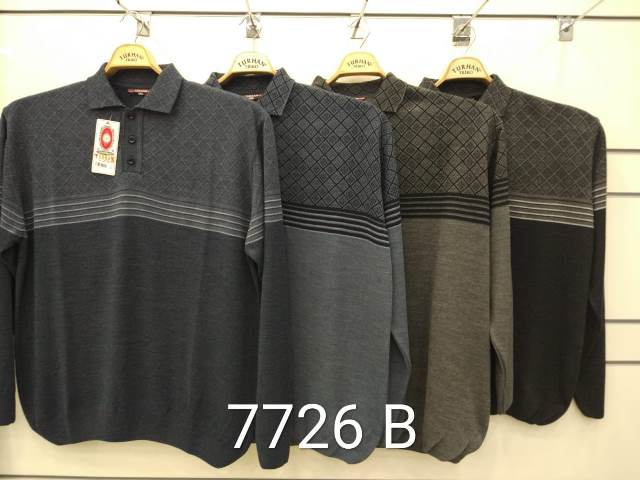 7726 B