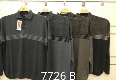 7726 B