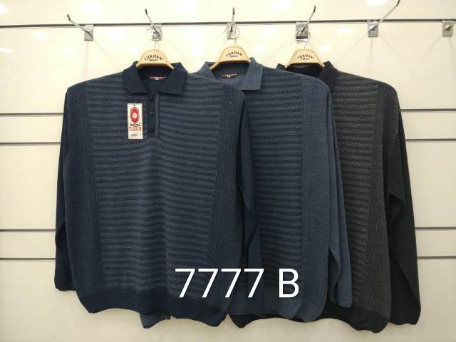 7777 B