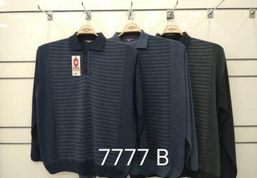 7777 B