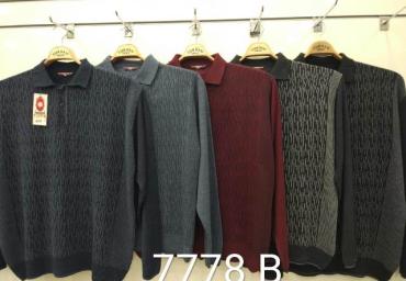 7778 B