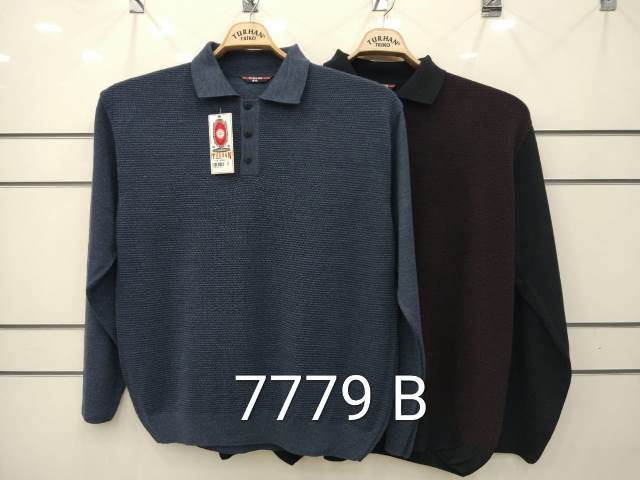 7779 B