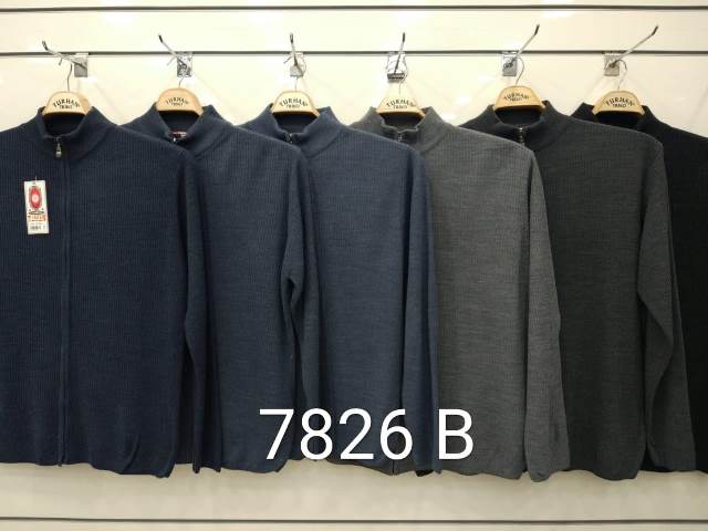 7826 B