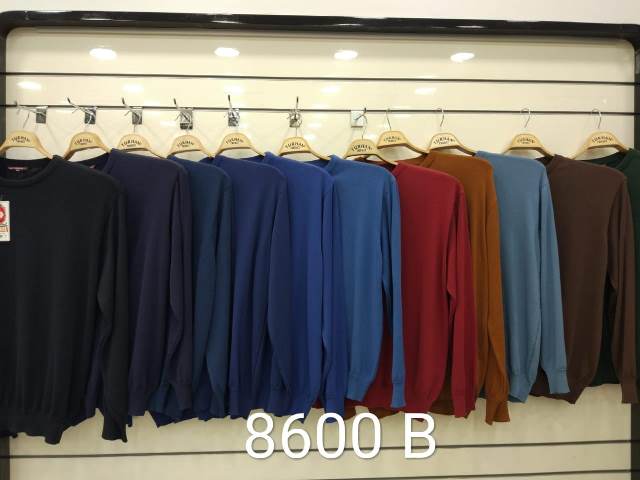 8600 B