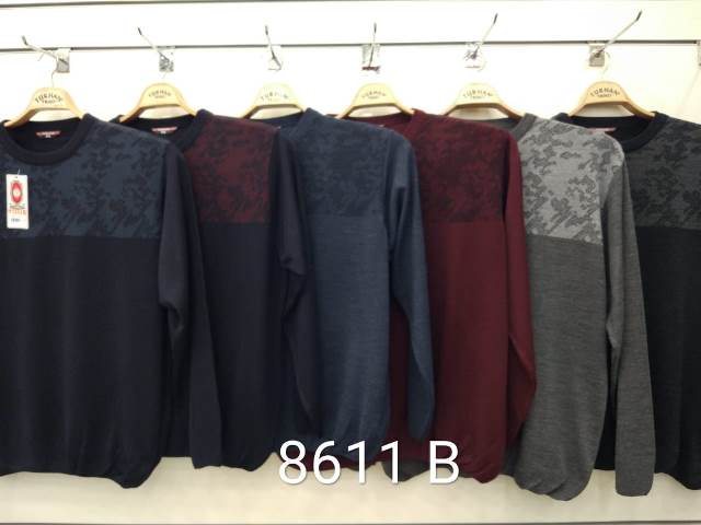 8611 B