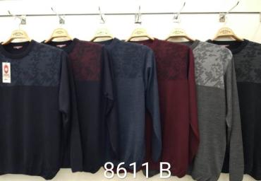 8611 B