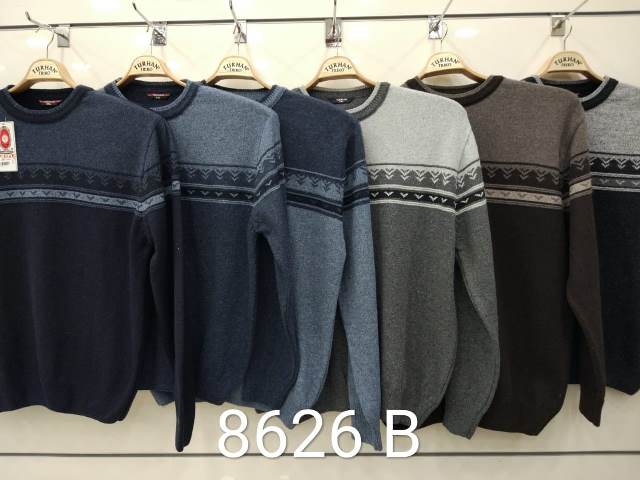 8626 B
