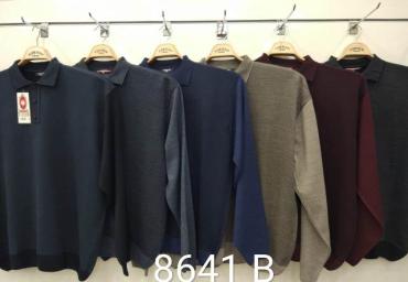 8641 B