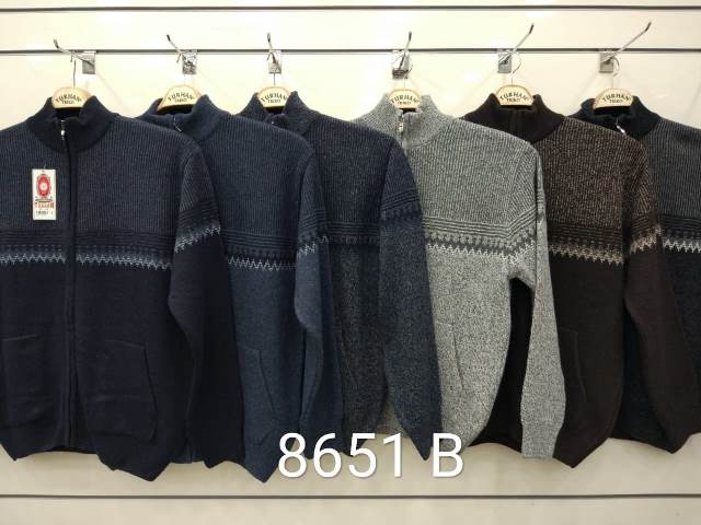8651 B