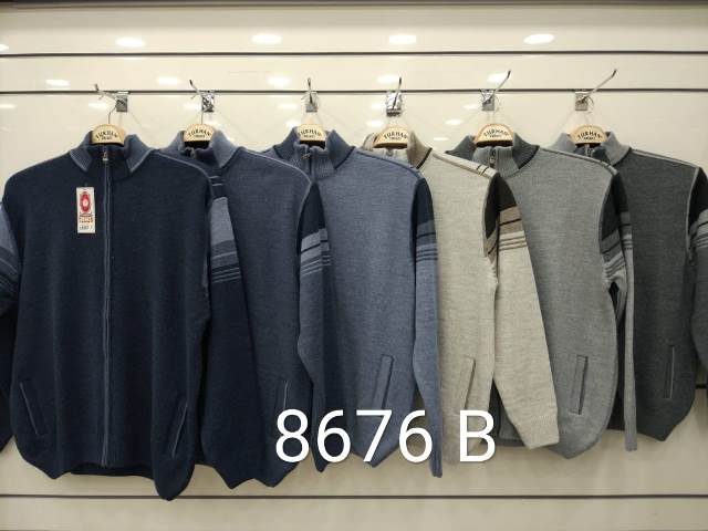 8676 B
