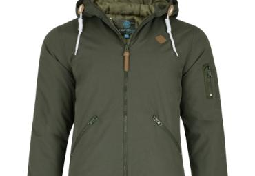 KBS KV76 khaki