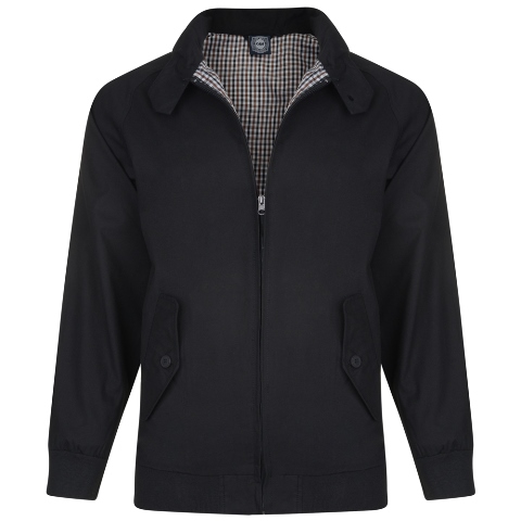 KBS 428 Black