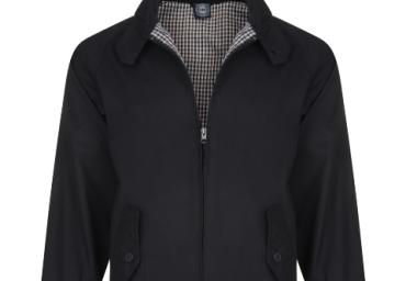 KBS 428 Black