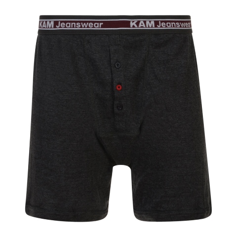 KBS 800 Charcoal
