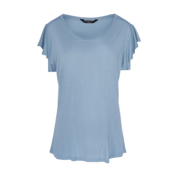 Angel sleeve T-shirt. - LTS 69LISBON