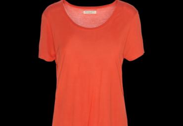 Short sleeve basic T-shirt - LTS 69PERRIEPKD