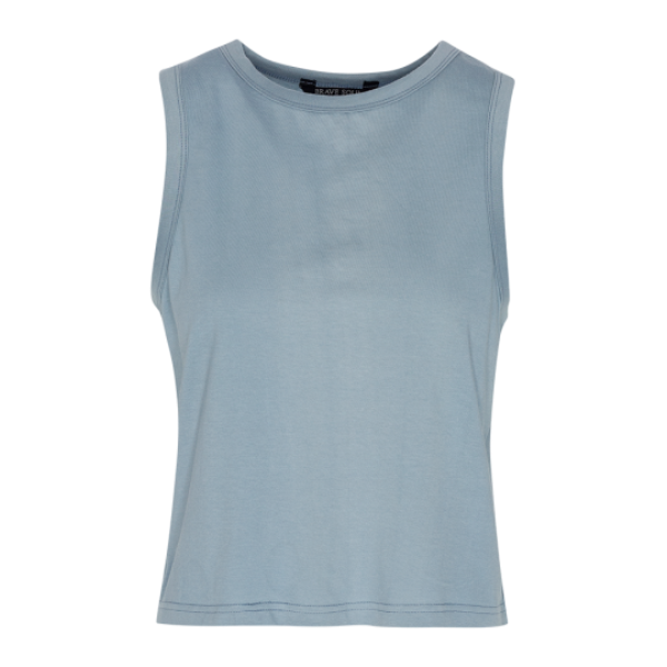 Rib vest - LV 69JOY