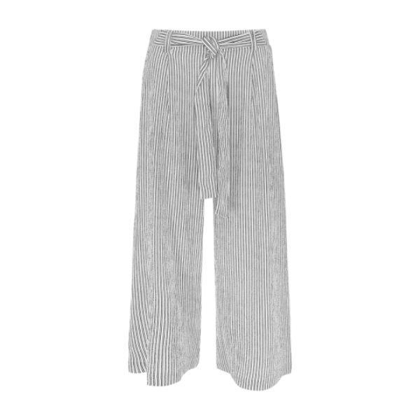 Striped trouser - LTRW 225DAKOTA