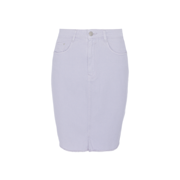 Denim skirt. - LSKD 494BRETTLIL