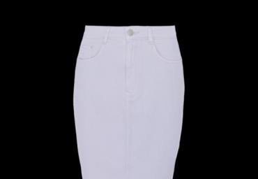 Denim skirt. - LSKD 494BRETTLIL