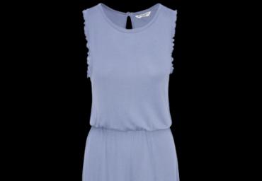 Playsuit with frill detail. - LPSJ 36LOLLYPKA