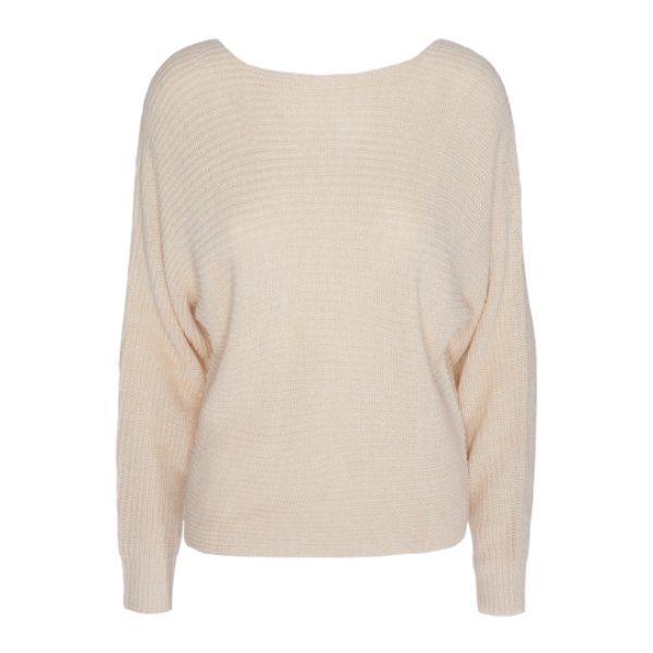 Batwing jumper. - LK 274BATTY