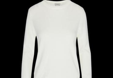 Bow back jumper. - LK 250BOWY