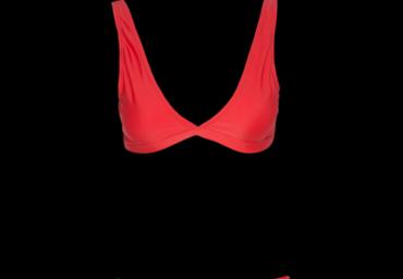 2 pieces v neck bikini. - LSW 382KARLIEB