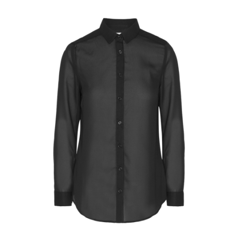 Long sleeve buttoned shirt. - LWT 225BROOKE