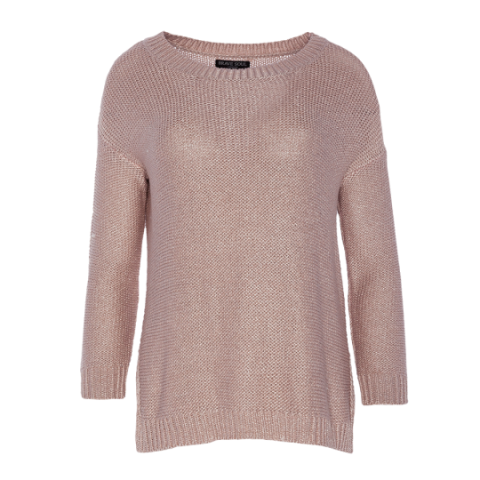 Asymetric jumper - LK 28ALLSTAR