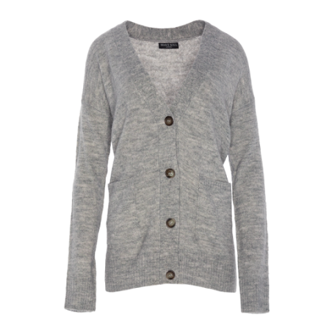 Button through cardigan - LK 230GRANDAD