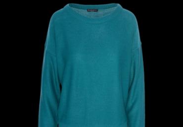 Oversize minipull - LK 230GRUNGEL