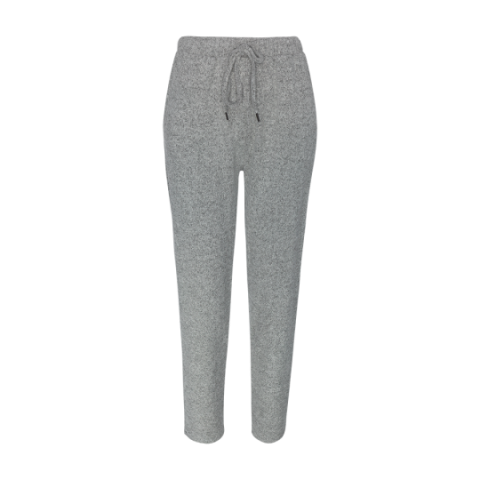 Jogging pant with drawcord. - LTRJ 481SAM