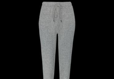 Jogging pant with drawcord. - LTRJ 481SAM