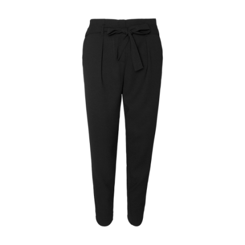 Trousers with tie up at the waiste - LTRW 272FRANKIE