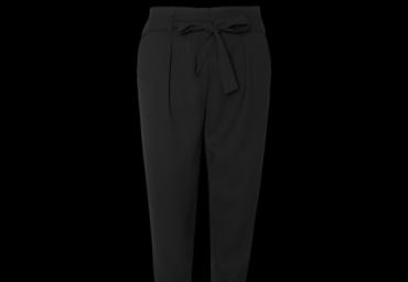 Trousers with tie up at the waiste - LTRW 272FRANKIE