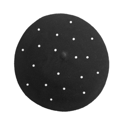 LHAT-334BERETPRL